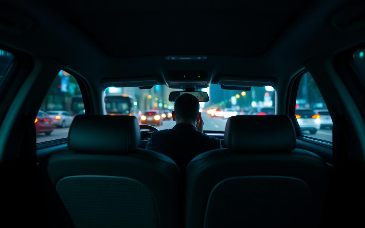 Taxis & VTC